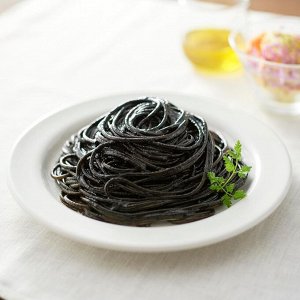 Соус для пасты с чернилами кальмара MUJI Pasta Sauce Squid Ink