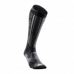 Носки для зимних походов SH520 X–WARM QUECHUA