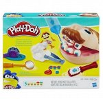 Мистер Зубастик Play-Doh ZH-6611