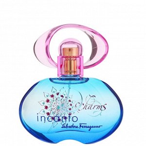 FERRAGAMO INCANTO CHARMS lady  30ml edt туалетная вода женская