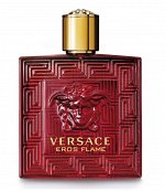 VERSACE EROS FLAME men TEST 100ml edp парфюмерная вода мужская Тестер