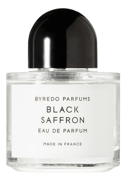 BYREDO BLACK SAFFRON edp 100ml м(н)  тестер в слюде парфюмерная вода