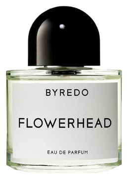 BYREDO FLOWERHEAD lady  50ml edp парфюмерная вода женская