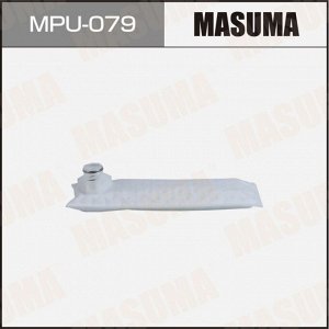 Фильтр бензонасоса MASUMA