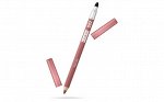 Pupa 220047A002 Карандаш для губ True Lips №002 Чайный розовый
