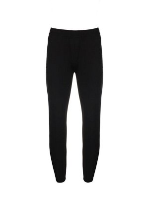 Брюки мужские Resport, 52, цвет чёрный, спортивные