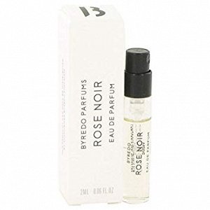 BYREDO ROSE NOIR vial 1,5 ml Отливант