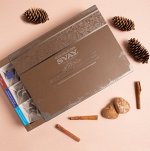 Чай Svay Elite Collection ассорти, 40 пирамидок(6 видов)