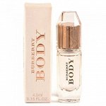 BURBERRY BODY lady mini 4,5ml edp