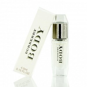 BURBERRY BODY lady mini 4,5ml edt  туалетная вода женская