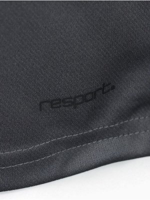 Шорты мужские Resport, 50, серые, базовые