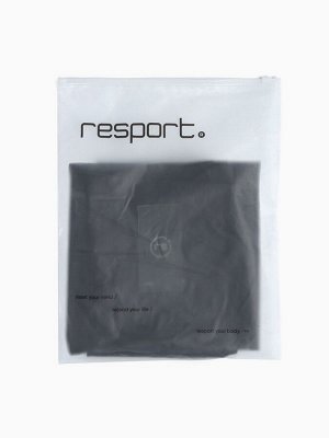 Шорты мужские Resport, 50, зелёные, базовые