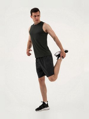 Шорты мужские Resport, 50, зелёные, базовые