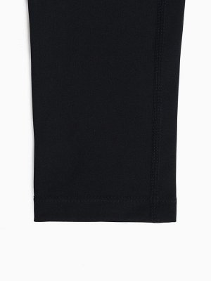 Тайтсы мужские Resport, 52, чёрные, базовые