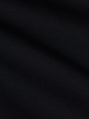 Тайтсы мужские Resport, 52, чёрные, базовые