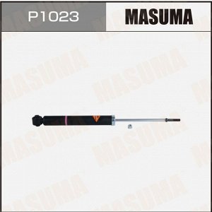 Амортизатор газомасляный MASUMA NEW (KYB-349002) (1/10)