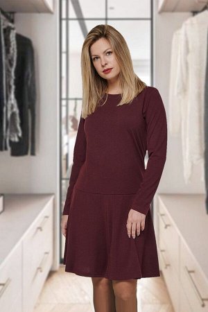 Платье Ткань: трикотаж, Состав: 92-хб 8-пэ



44
Длина изделия, см
93
Обхват груди, см
90
Длина рукава, см
60