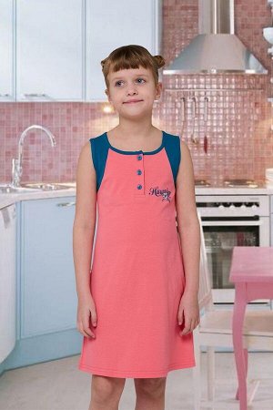 Платье для девочки Д 249-19 -50%