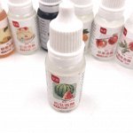 Ароматизатор для слаймов Арбуз 10ml