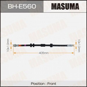 Шланг тормозной MASUMA VOLVO- /front/ S60 II