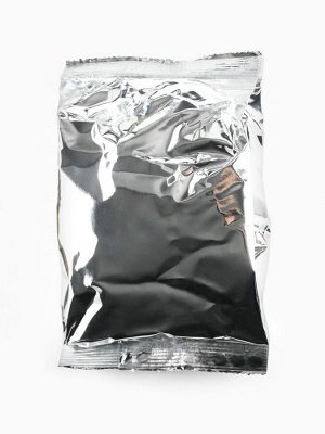 Чай новогодний чёрный «Не оливье», вкус: мята, 50 г.