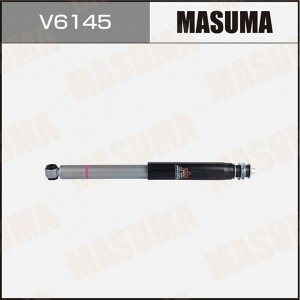 Амортизатор газомасляный MASUMA NEW (KYB-554124) (1/10)