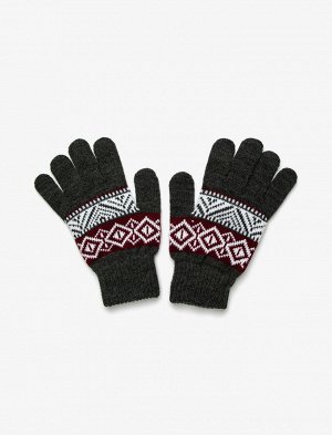перчатки Материал: Ana Kumas %100  акрил