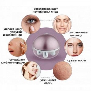 Микротоковый массажер