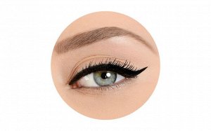 Жидкая подводка для век с фетровым аппликатором "Vamp! Definition Liner" PUPA 2.5мл.