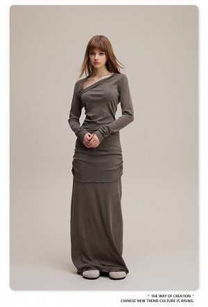 Женская юбка, плотность 275 г