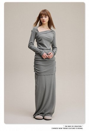 Женская юбка, плотность 275 г