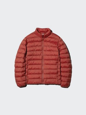 UNIQLO Pufftech Jacket – лёгкая утеплённая куртка с инновационным наполнителем