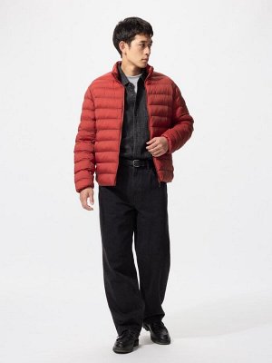 UNIQLO Pufftech Jacket – лёгкая утеплённая куртка с инновационным наполнителем