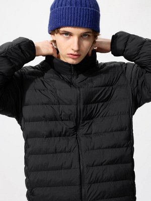 UNIQLO Pufftech Jacket – лёгкая утеплённая куртка с инновационным наполнителем