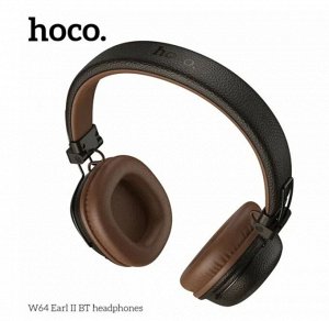 Наушники беспроводные Hoco W64 накладные