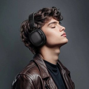 Наушники беспроводные Hoco W64 накладные