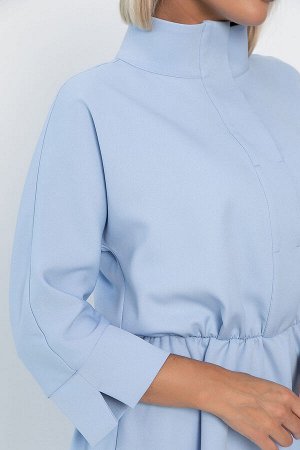 Платье Лорита нью (голубое) П14201-16М