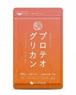 SEEDCOMS Proteoglycan Supplement, Ceramide, Hyaluronic Acid, Collagen - протеогликановая добавка с керамидами, гиалуроновой кислотой и коллагеном