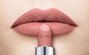Помада матовая тон 010 "I'm Matt" paraben free PUPA 3.5гр.