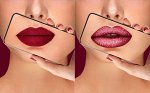 Pupa 020079A008 WOW Lipstick Губная помада жидкая трансформер №008