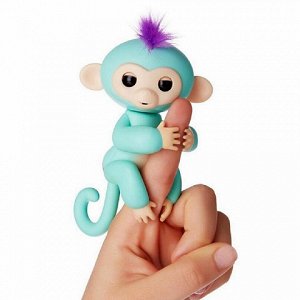 Ручная обезьянка FINGER MONKEY