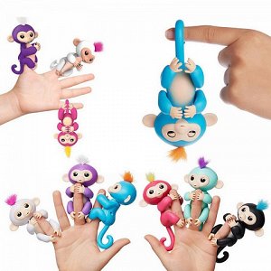 Ручная обезьянка FINGER MONKEY