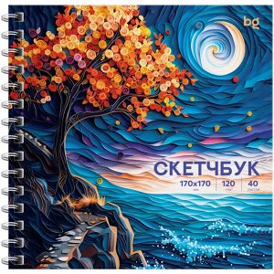 Бумага цветная deVENTE пастель салатовый, А4, 80гр, 100л, картонная подложка