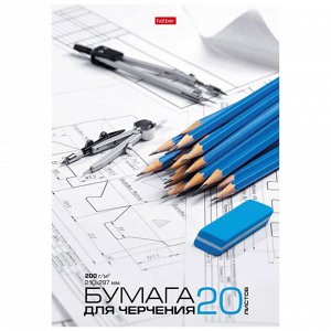 Бумага цветная deVENTE, ассорти, 5 цв., интенсив. (син, желт, оранж, крас, зелен), 80 г/м?, 50 л.