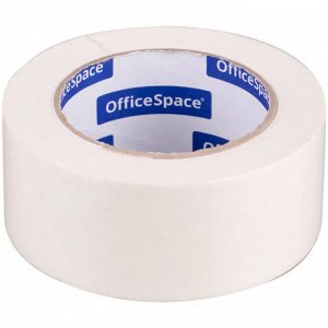 Лента малярная 48мм х 50 м на бумажной основе OfficeSpace