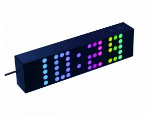 Умный светильник Xiaomi Yeelight Cube Smart Lamp Lite (YLFWD-0062)