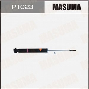 Амортизатор газомасляный MASUMA NEW (KYB-349002) (1/10)