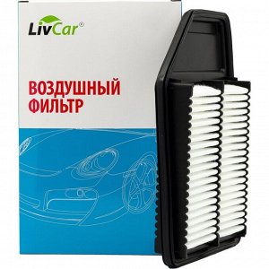 Фильтр воздушный "LivCar" A-8001V