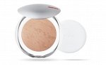 PUPA 0052406  LUMINYS BAKED FACE пудра компакт 06  бисквит
