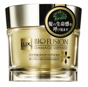 Маска LUX BIO FUSION DAMAGE DEFENCSE Vital Repair Hair Mask для восстановления волос